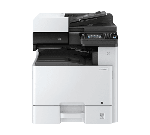 UTAX 2509ci 6