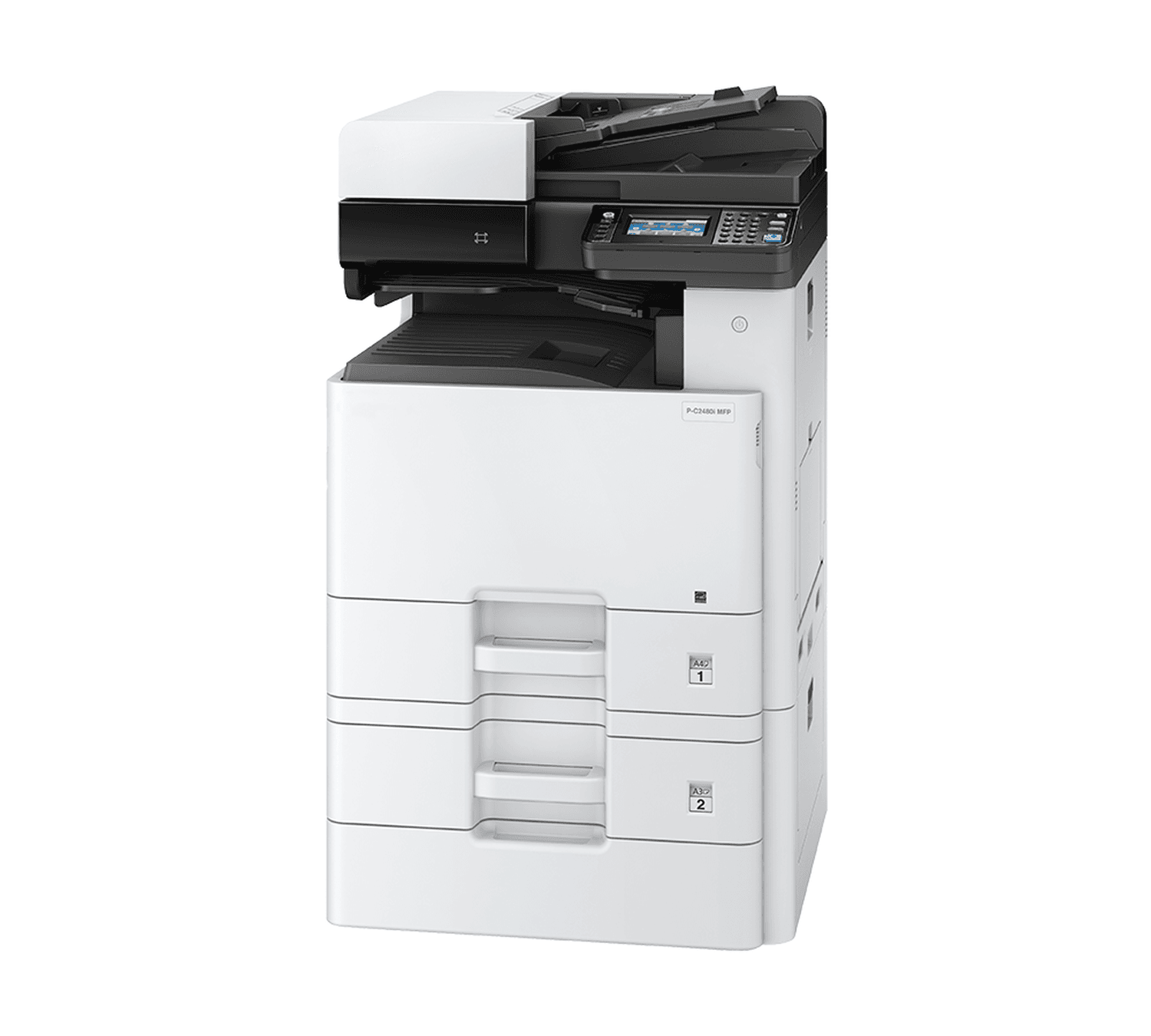 UTAX P-C2480i MFP 2