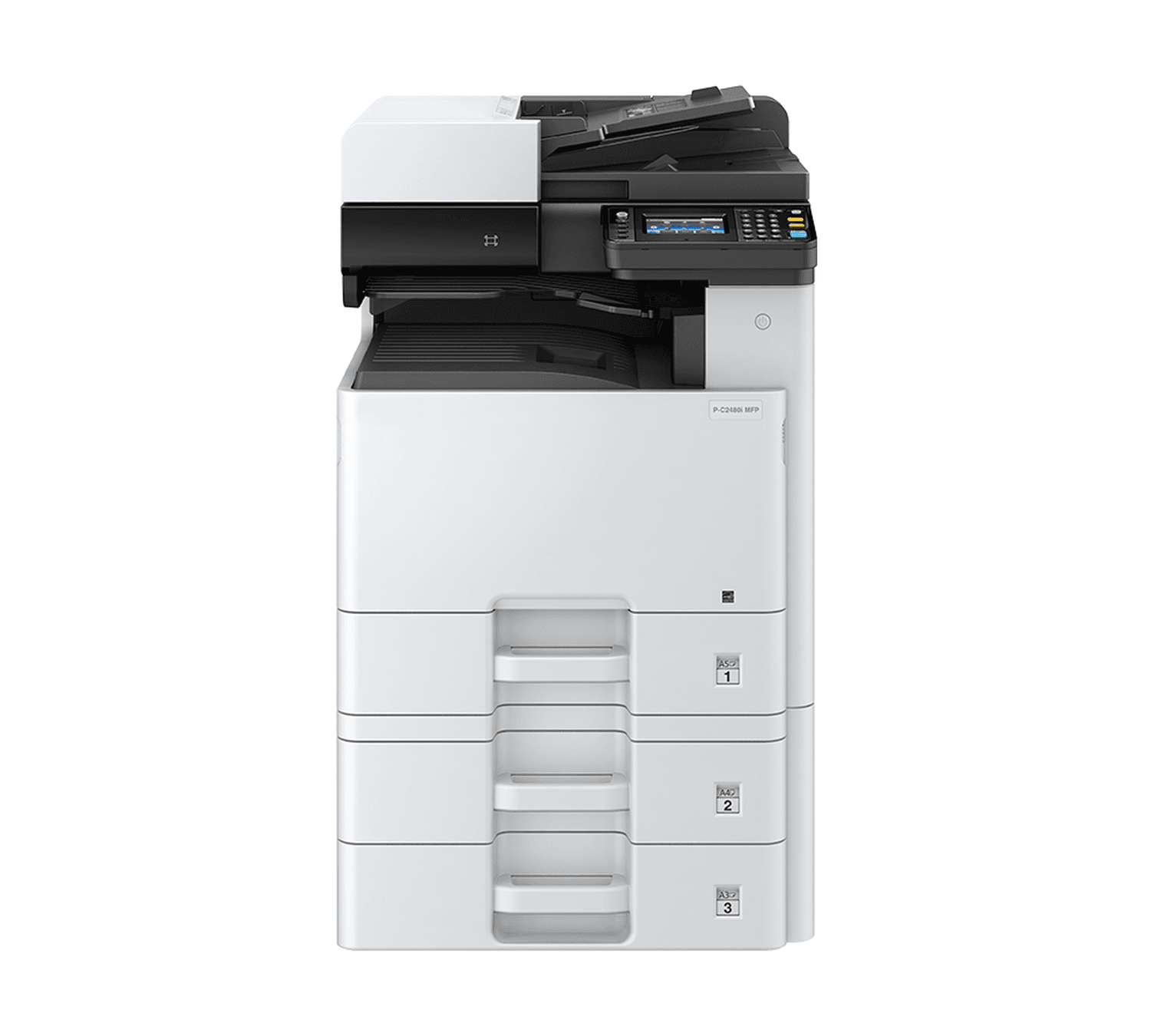 UTAX P-C2480i MFP 3