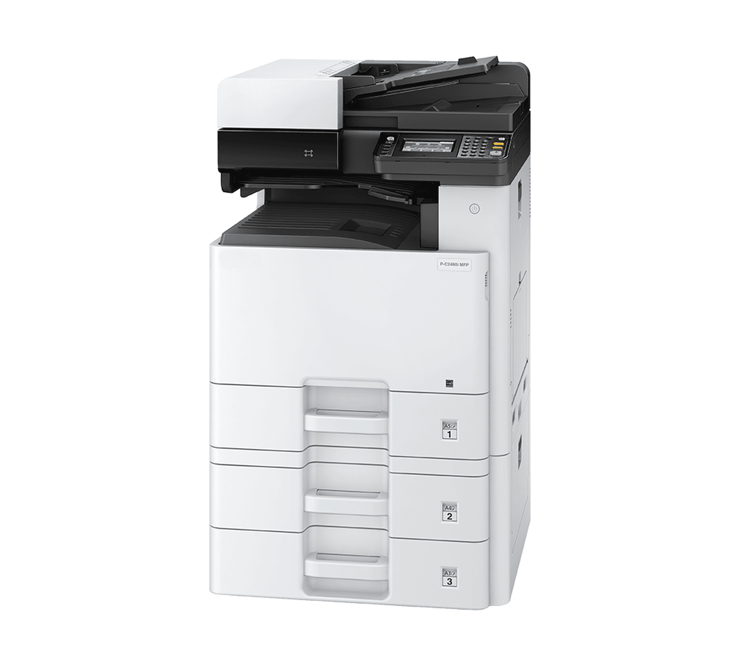 UTAX P-C2480i MFP 4
