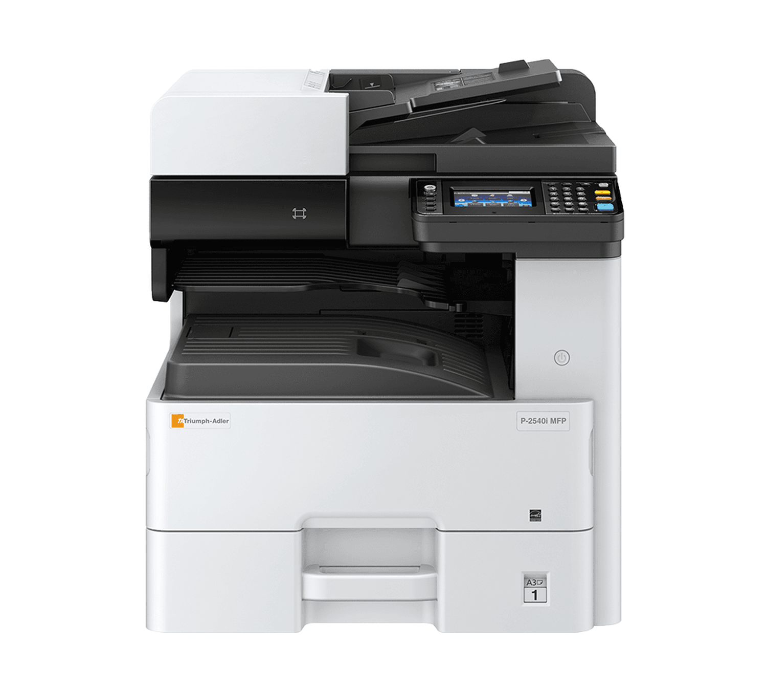 UTAX P-2540i MFP