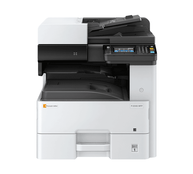 UTAX P-2540i MFP