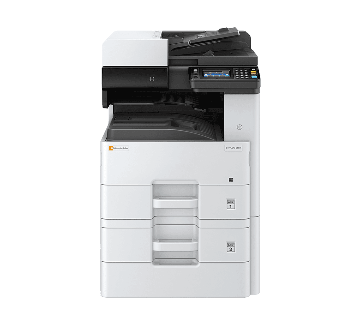 UTAX P-2540i MFP 2