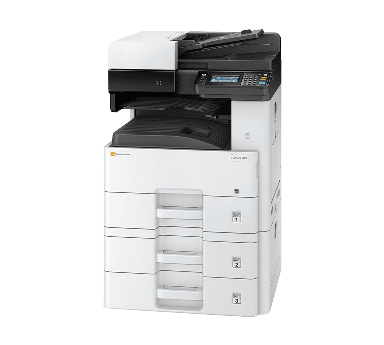 UTAX P-2540i MFP 3