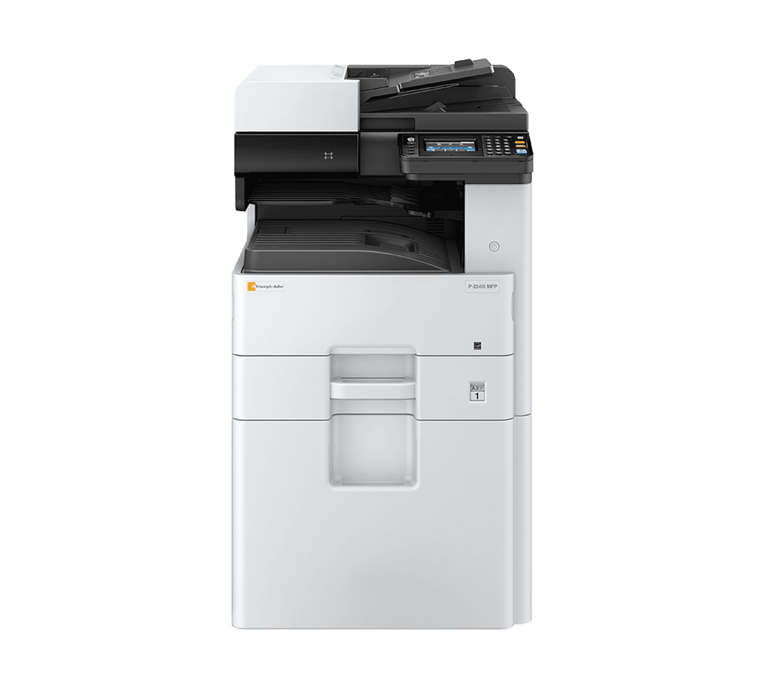UTAX P-2540i MFP 4