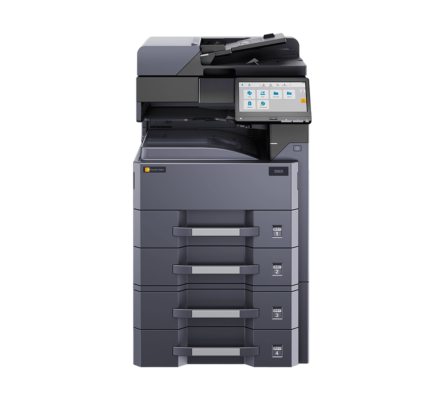 UTAX 3263i MFP
