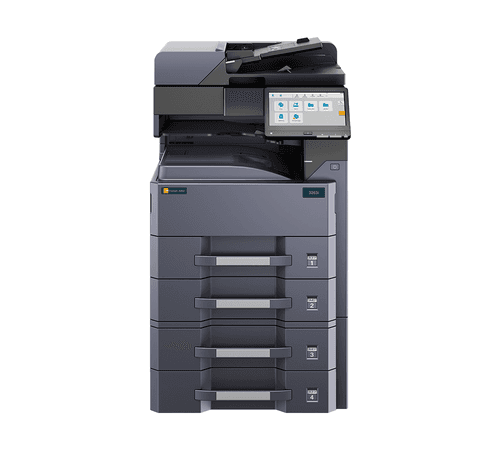 UTAX P-2540i MFP 6