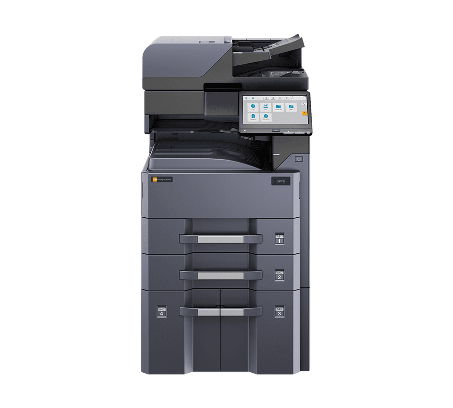 UTAX 3263i MFP 2
