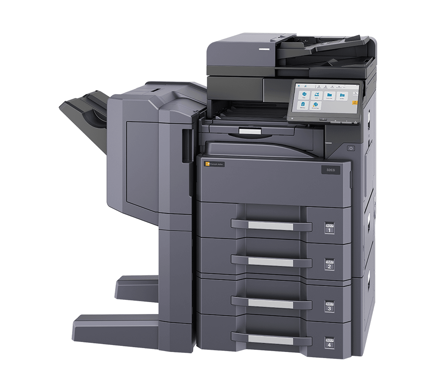 UTAX 3263i MFP 3