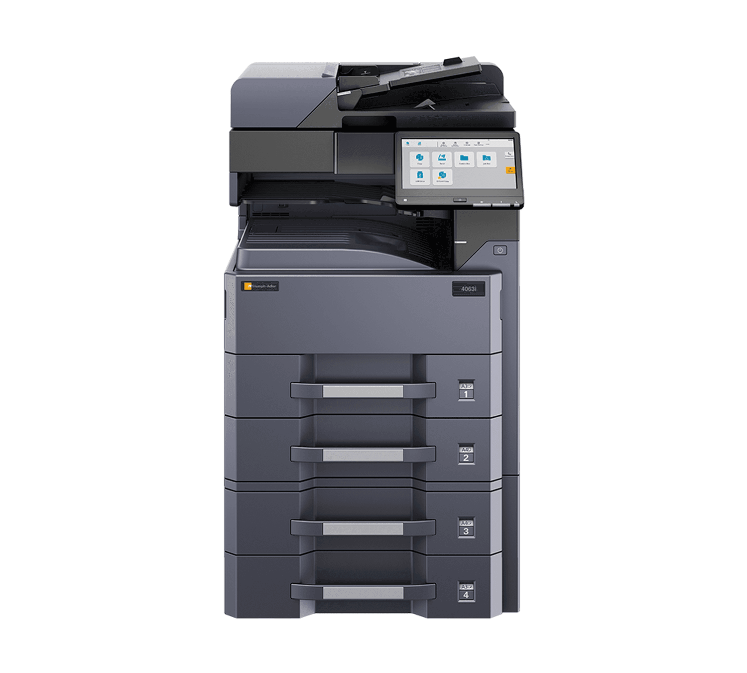 UTAX 4063i MFP