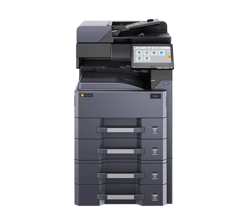 UTAX P-2540i MFP 7