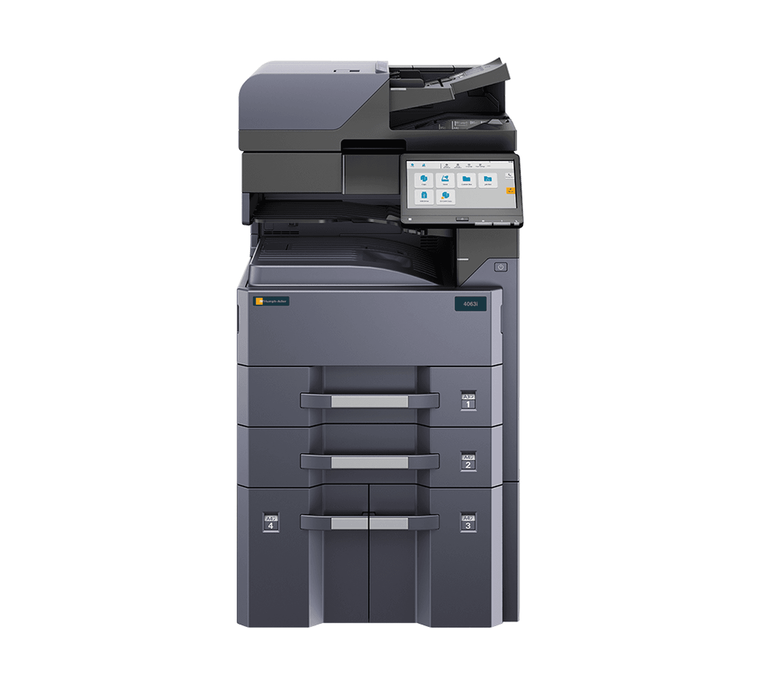 UTAX 4063i MFP 2