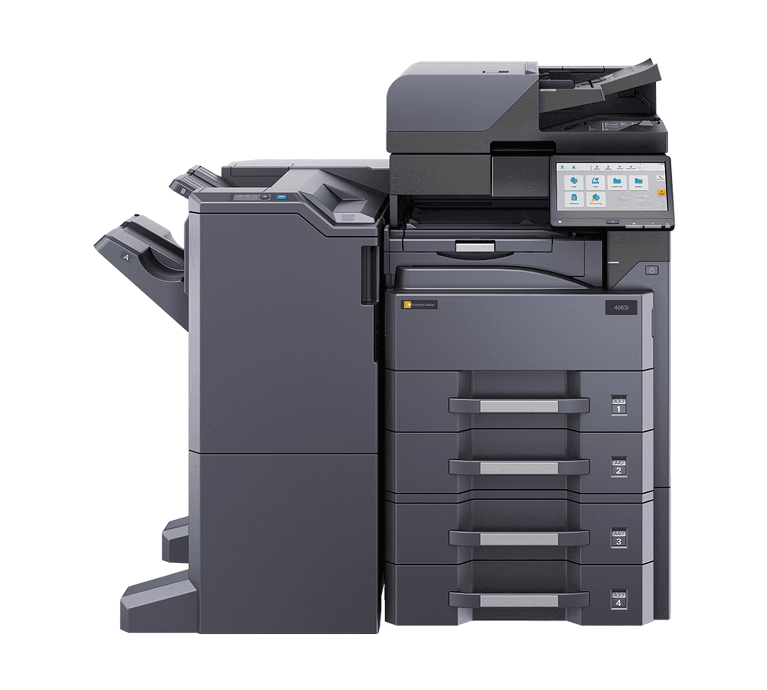 UTAX 4063i MFP 3