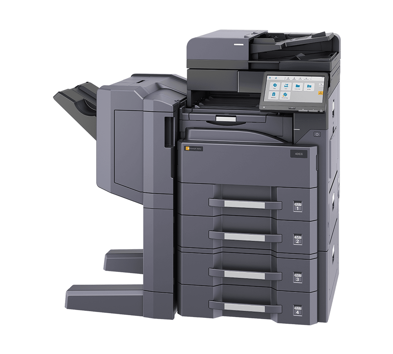 UTAX 4063i MFP 4