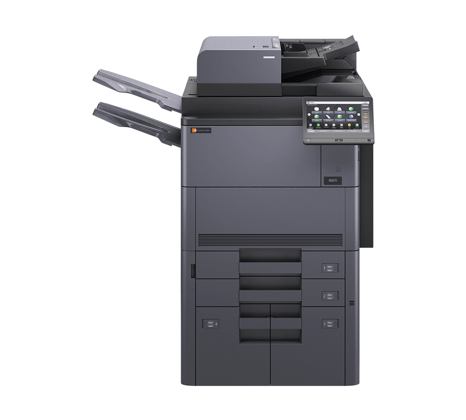 UTAX 8057i MFP