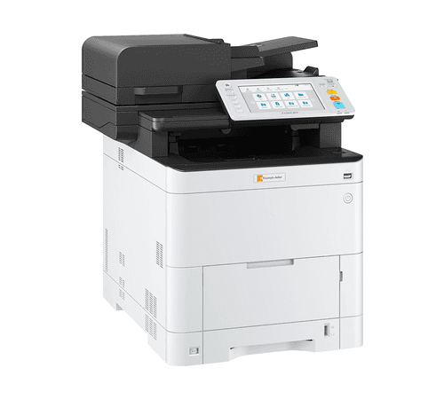 UTAX P-C2656w MFP 5