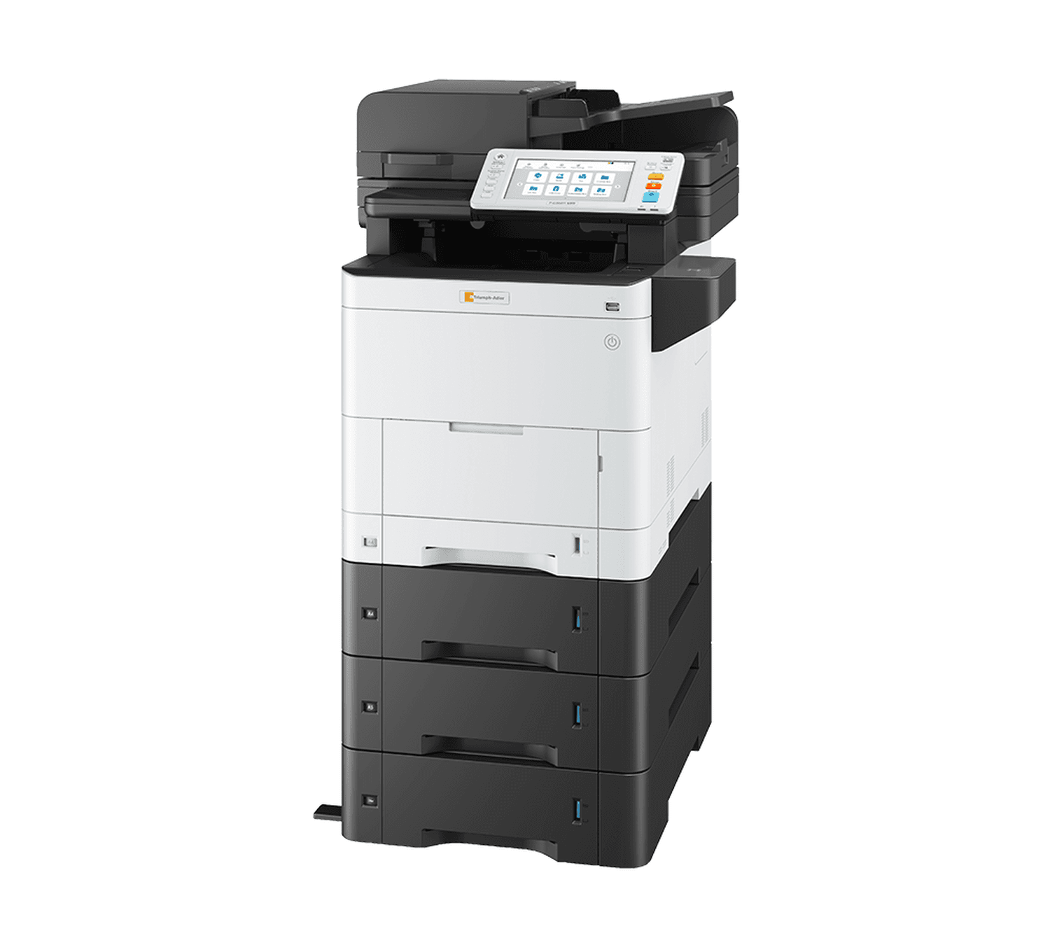UTAX P-C3563i MFP 3