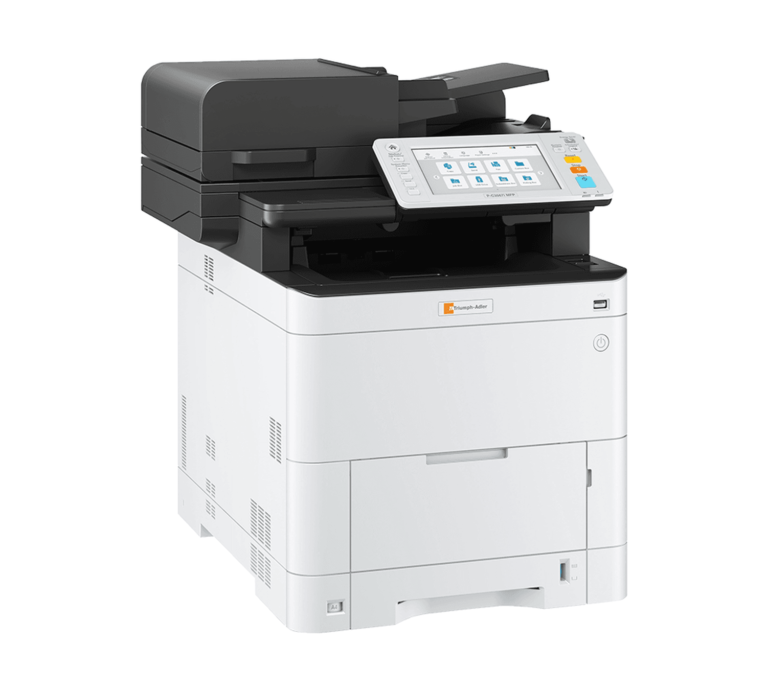 UTAX P-C3567i MFP