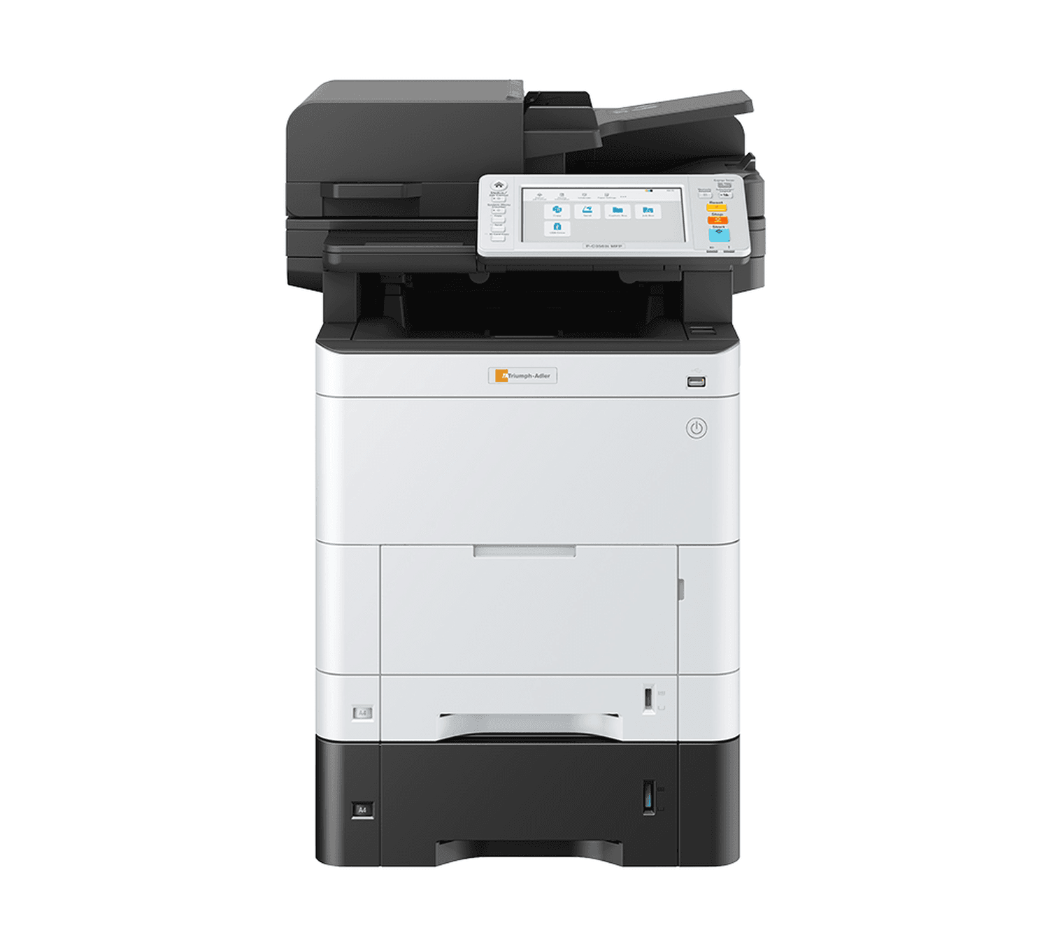 UTAX P-C3567i MFP 2