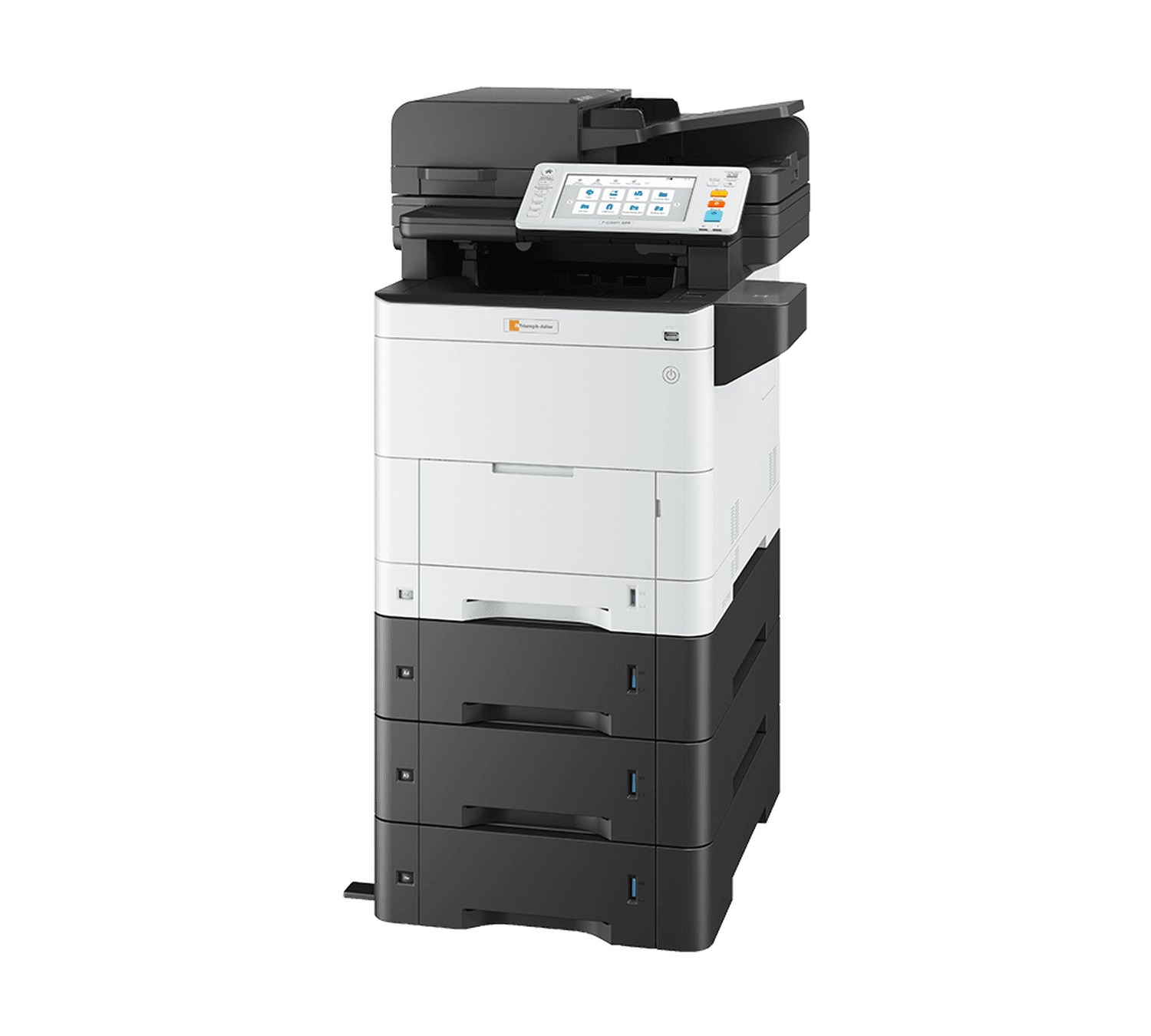 UTAX P-C3567i MFP 3