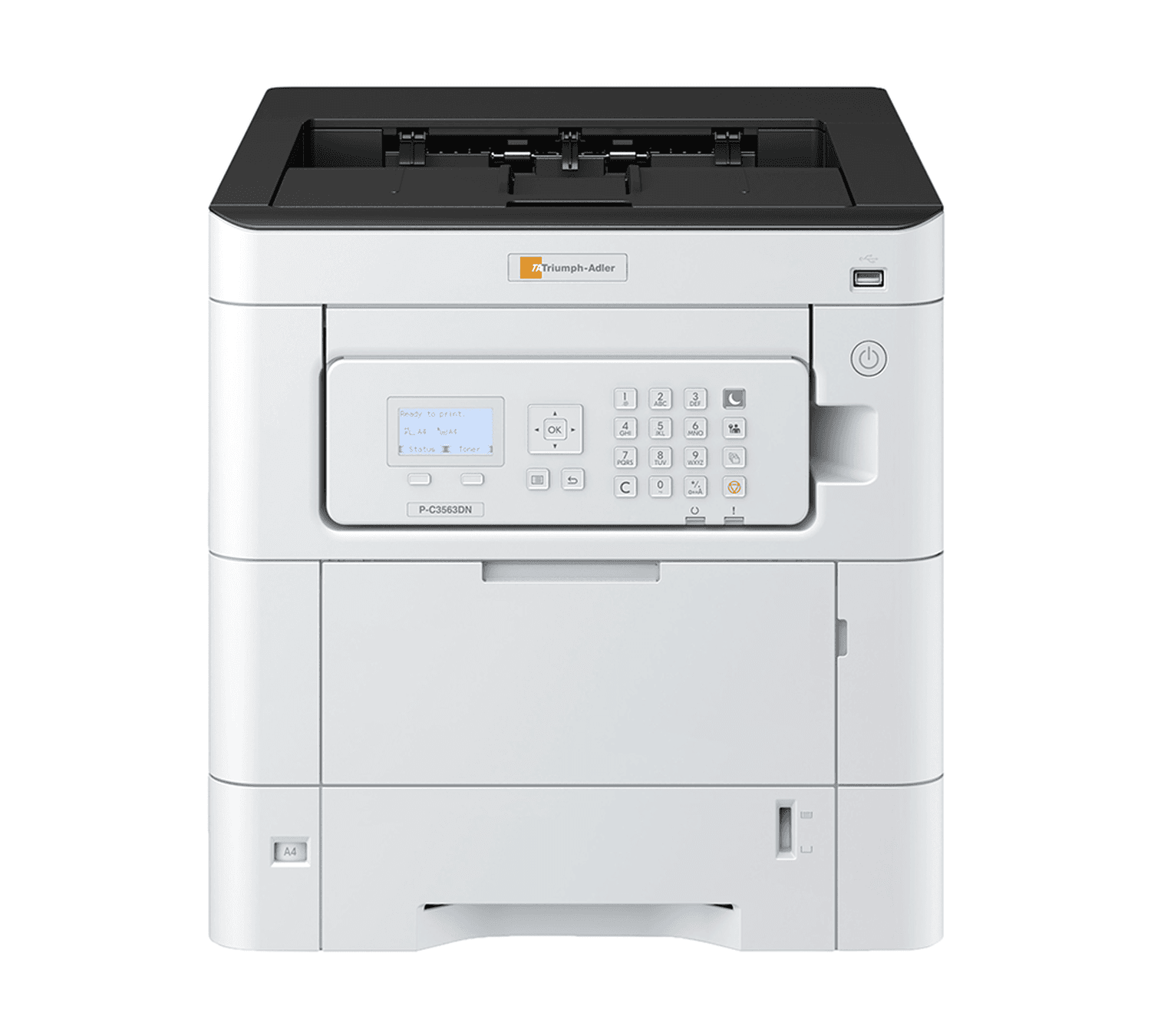 UTAX P-C3563DN