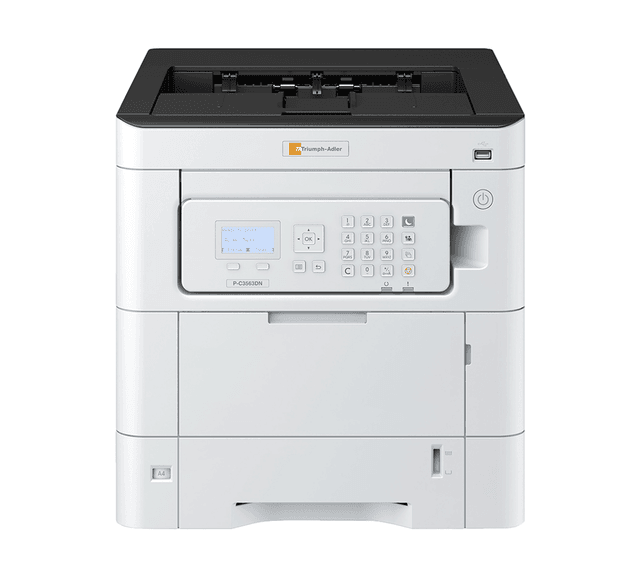 UTAX P-C3563DN