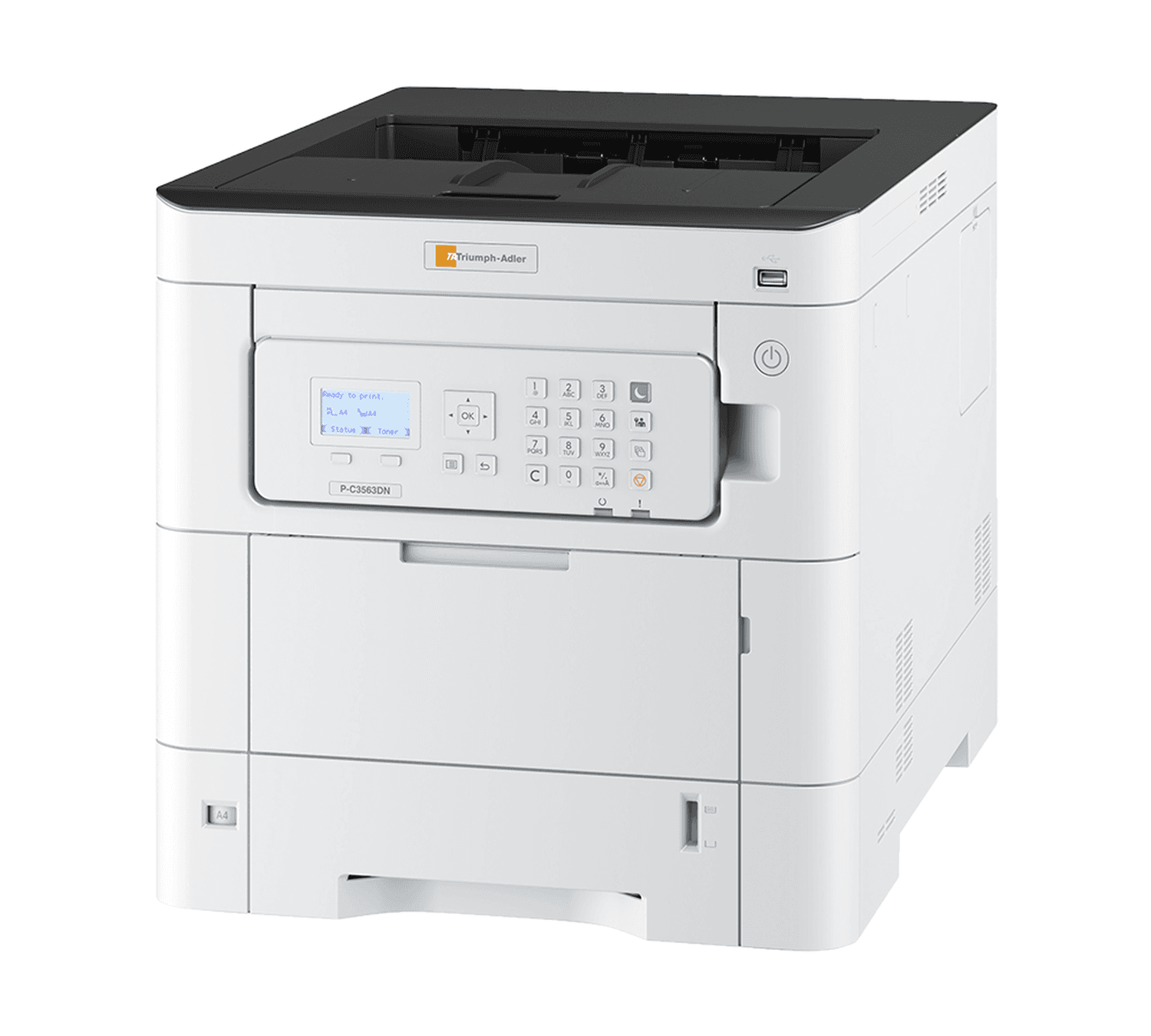 UTAX P-C3563DN 2