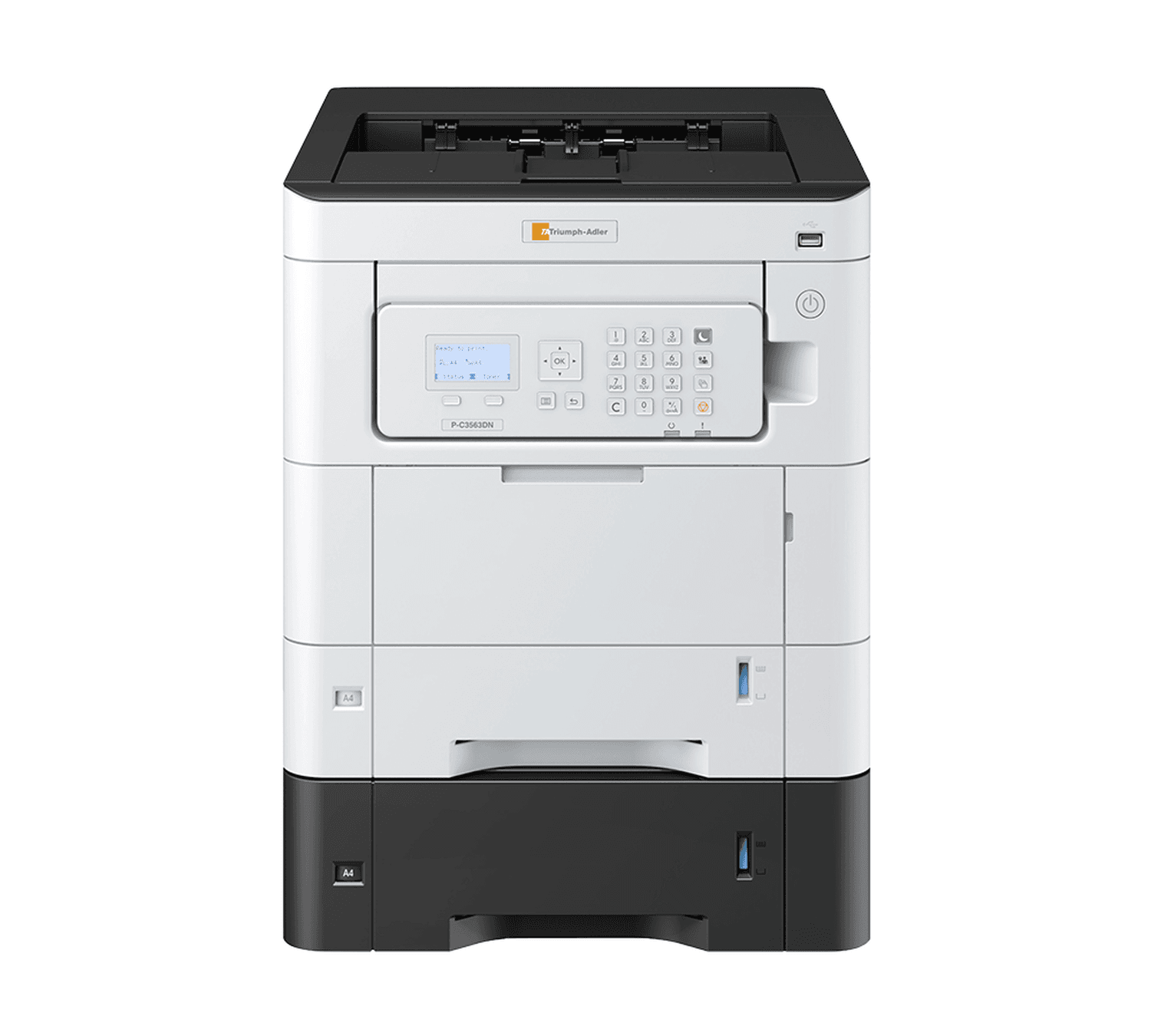 UTAX P-C3563DN 3