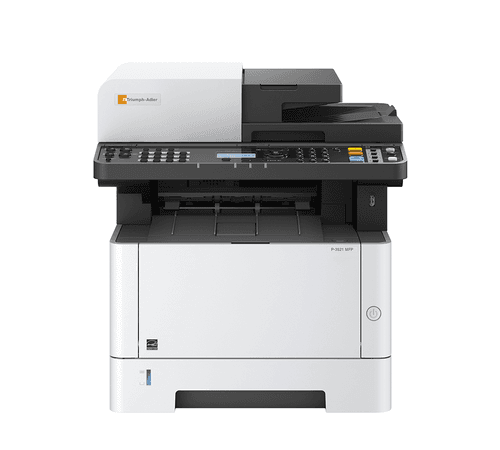 UTAX P-4021 MFP 5