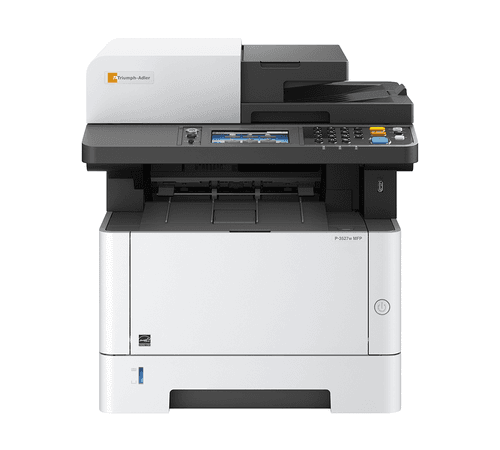 UTAX P-4021 MFP 6