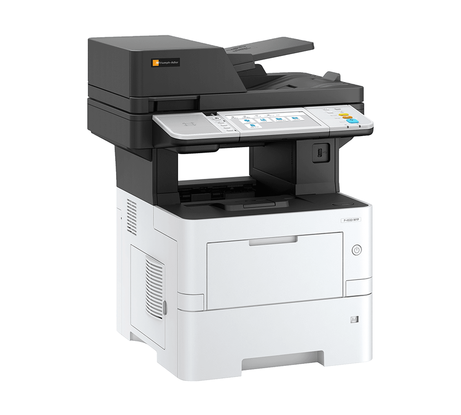 UTAX P-4532i MFP