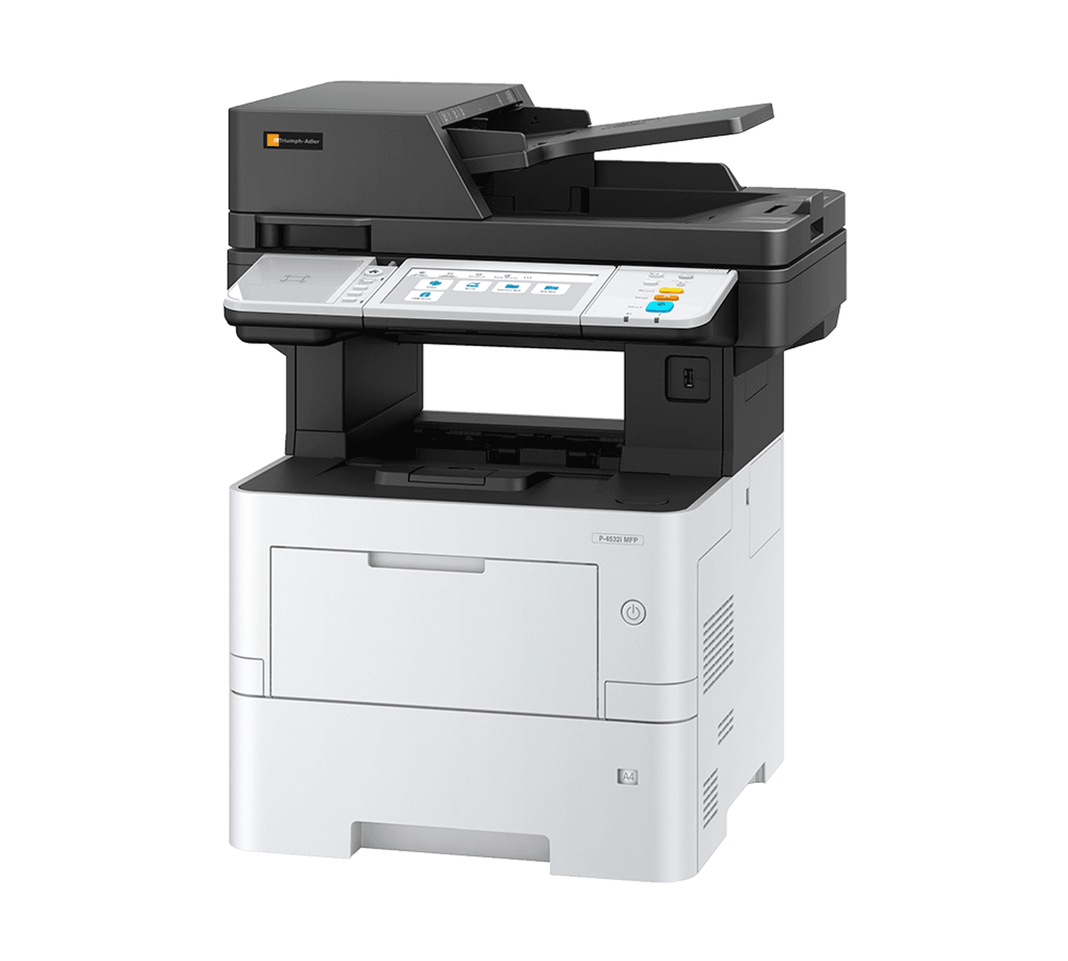 UTAX P-4532i MFP 2