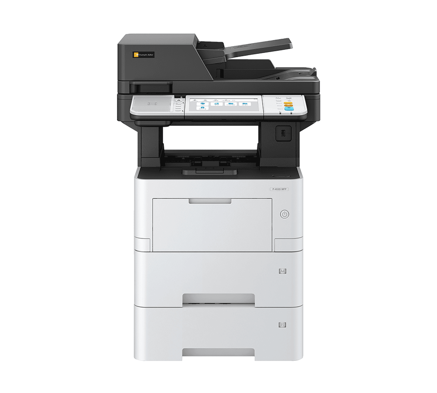 UTAX P-4532i MFP 3