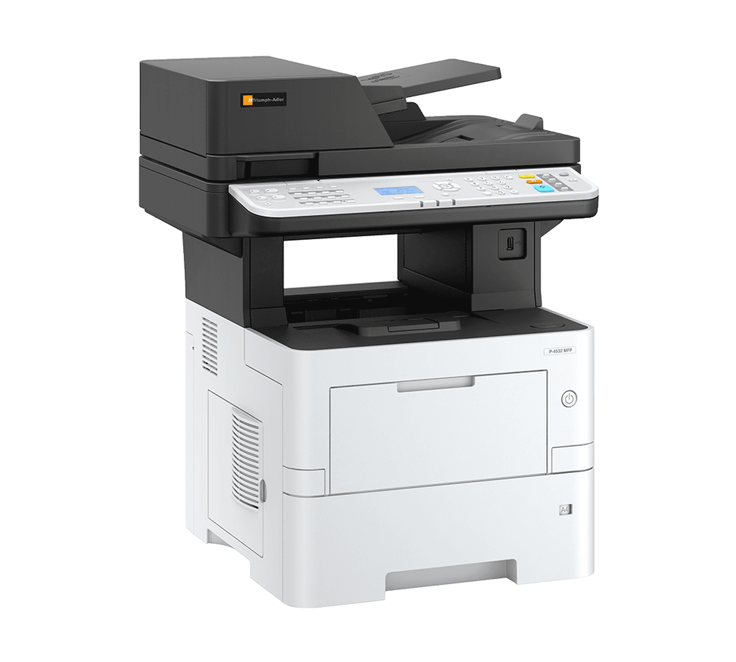 UTAX P-4532 MFP 2