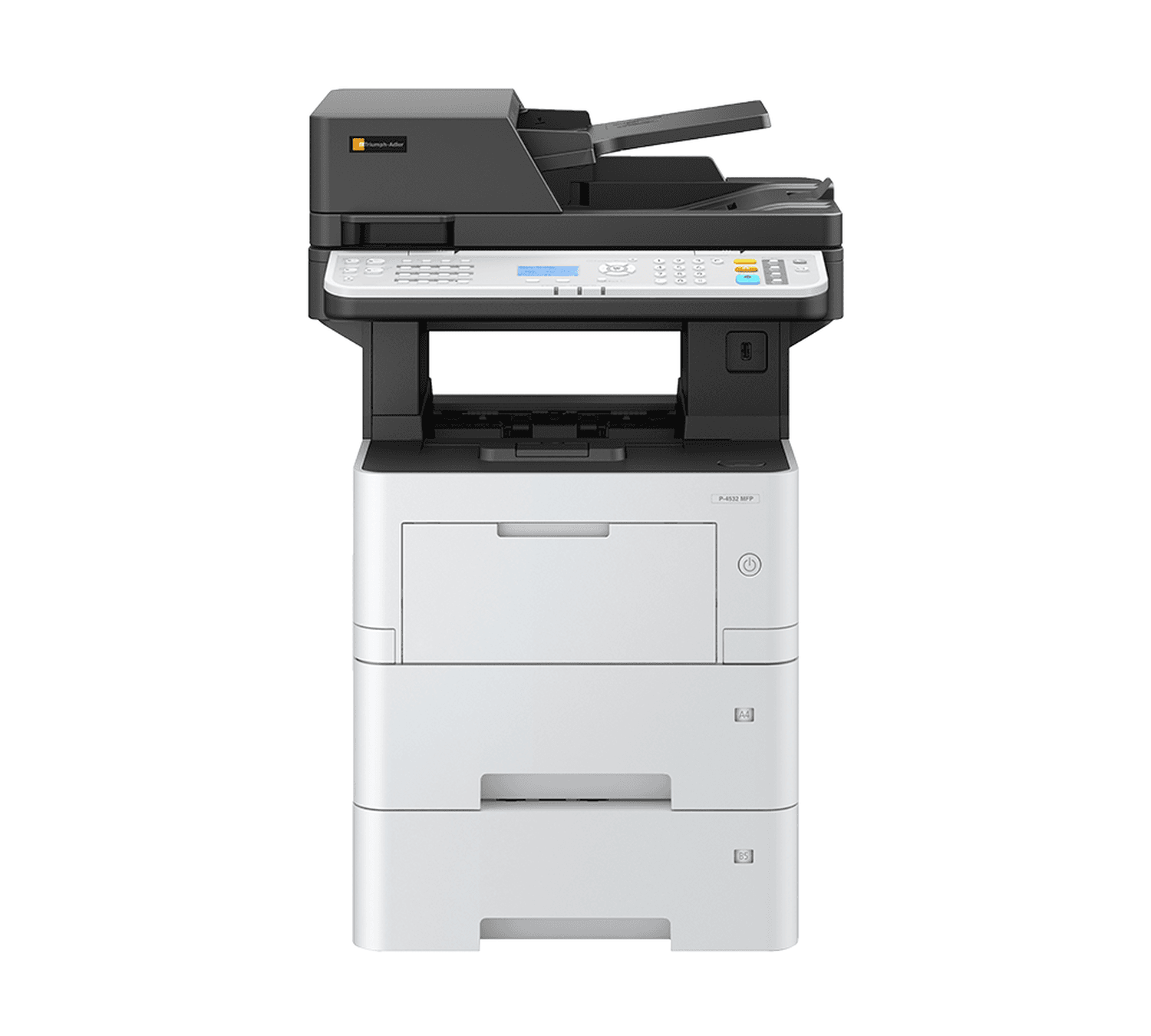 UTAX P-4532 MFP 3