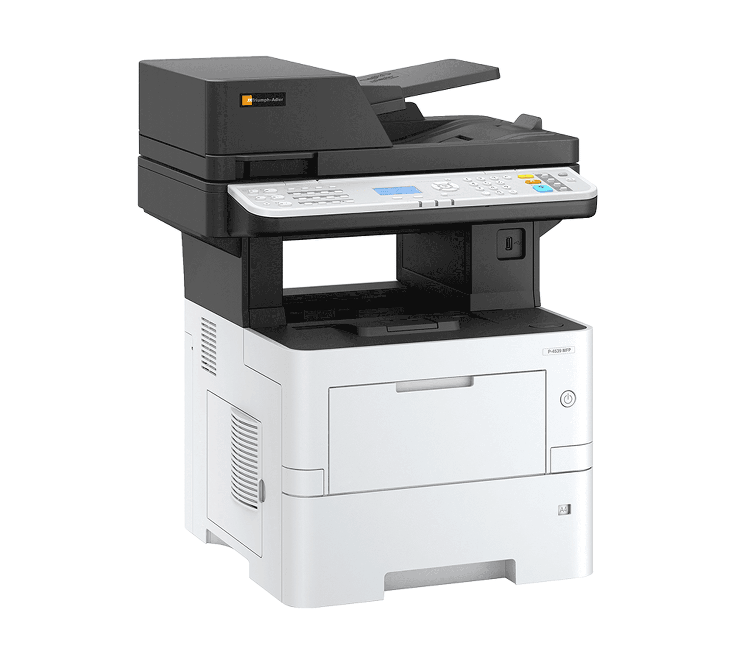 UTAX P-4539 MFP