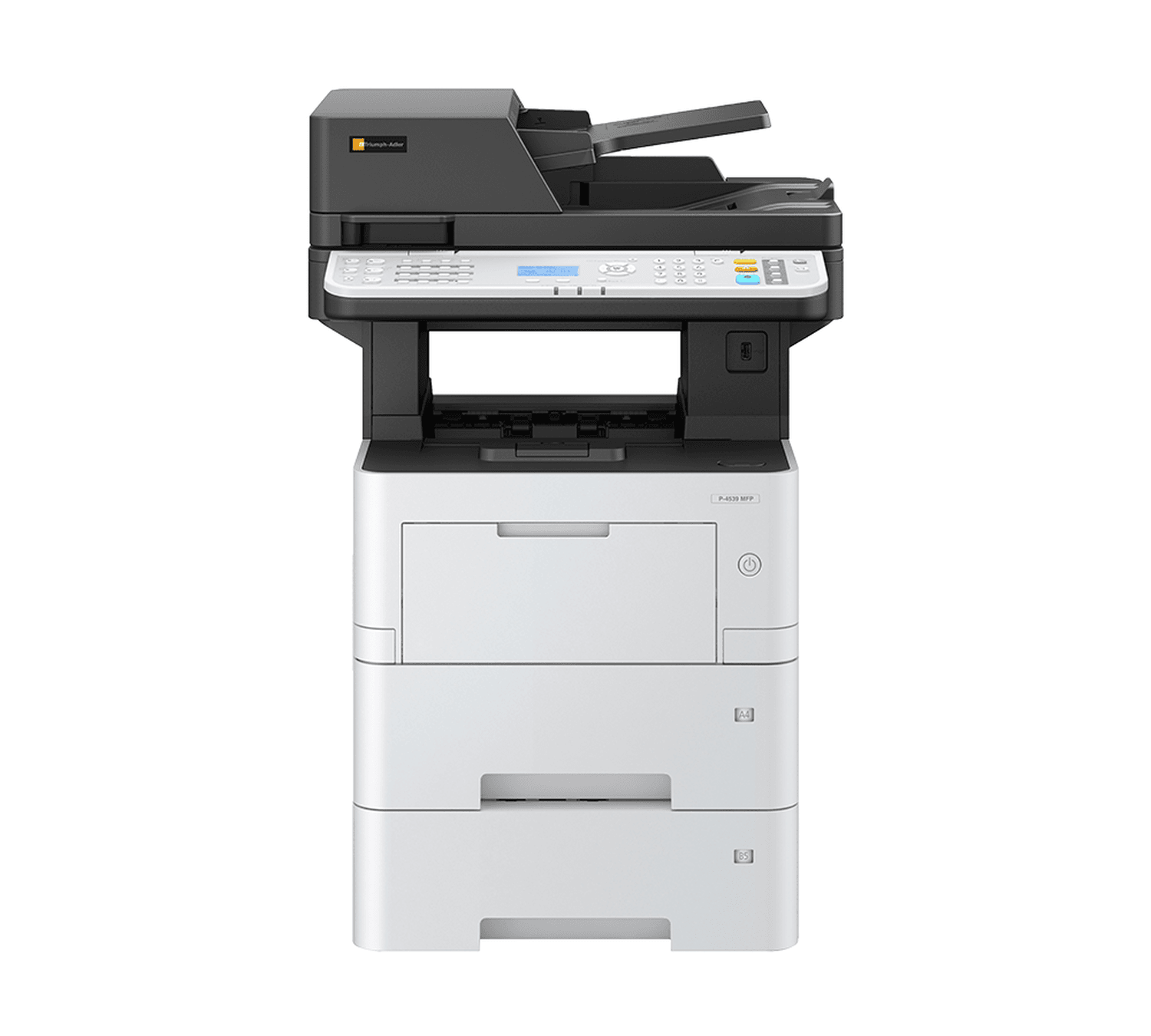 UTAX P-4539 MFP 2