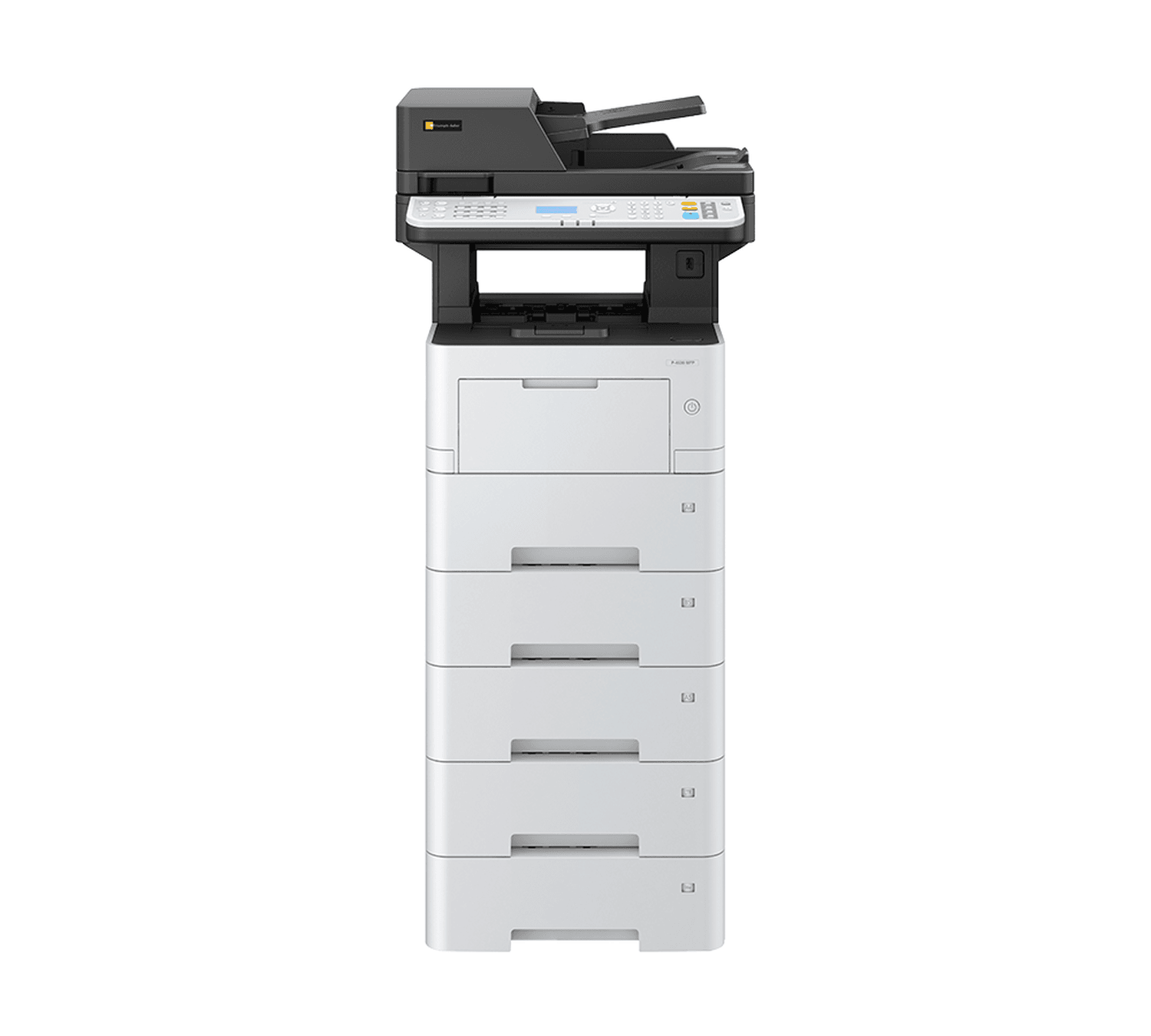 UTAX P-4539 MFP 3