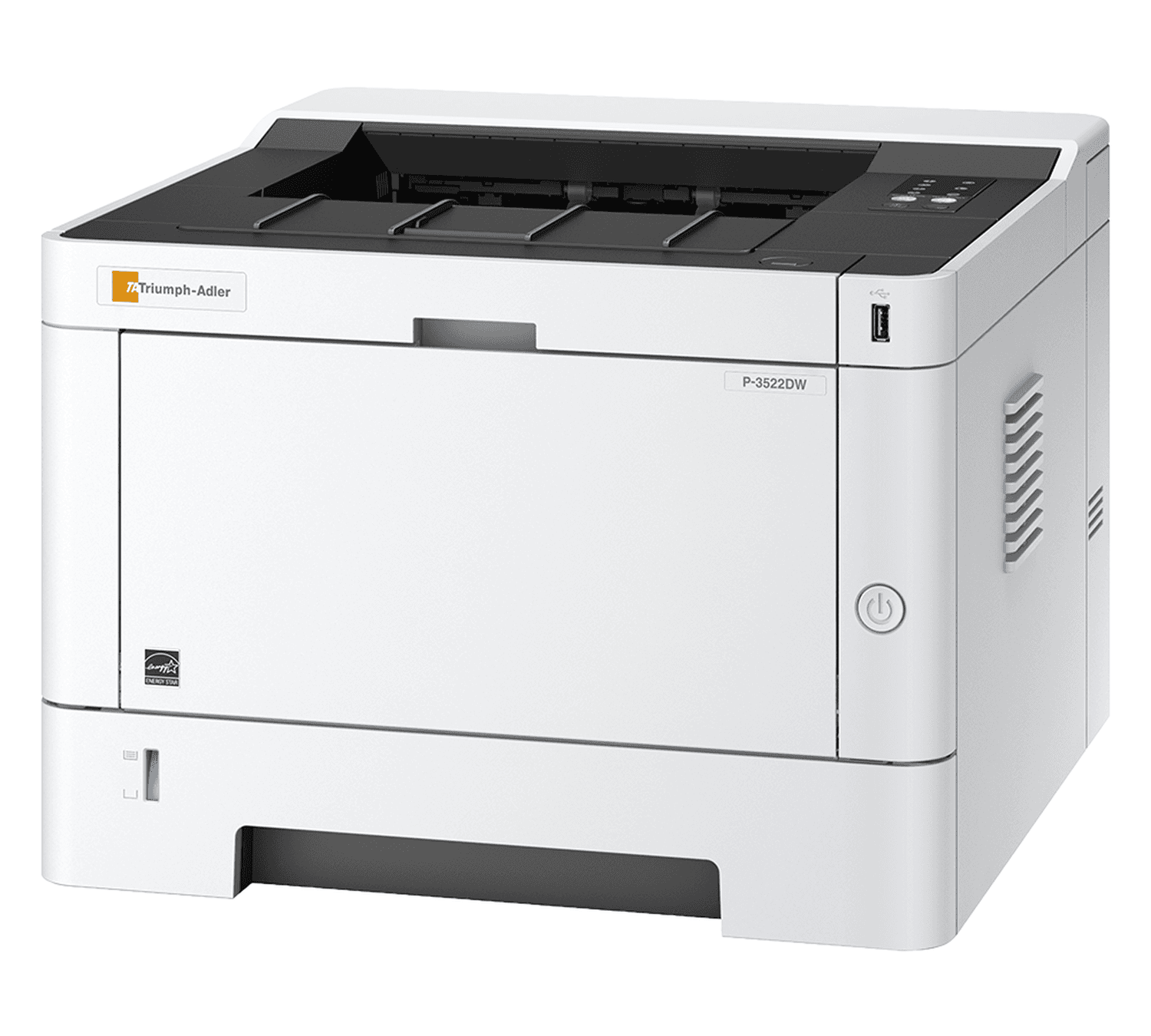 UTAX P-3522DW
