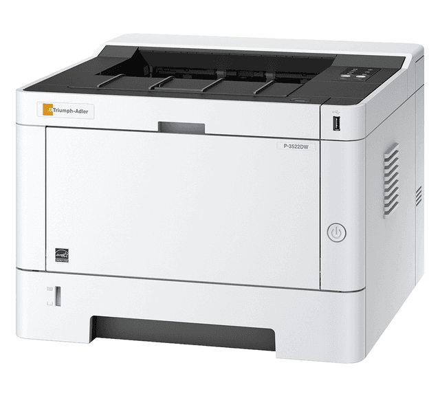 UTAX P-3522DW