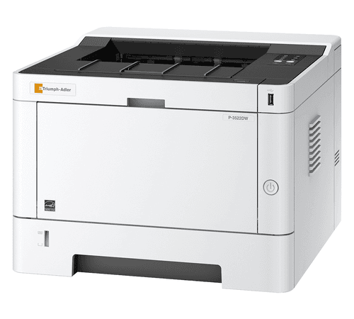 UTAX P-4534DN 6