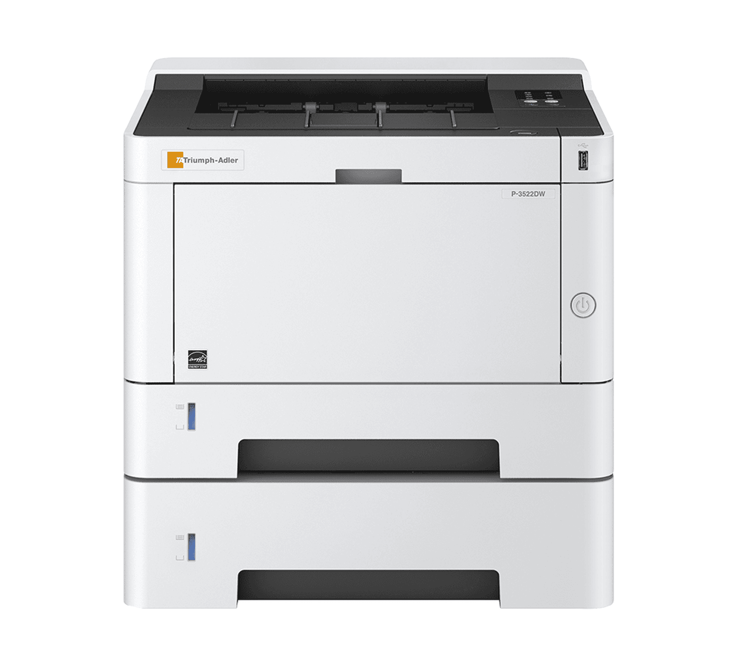 UTAX P-3522DW 2
