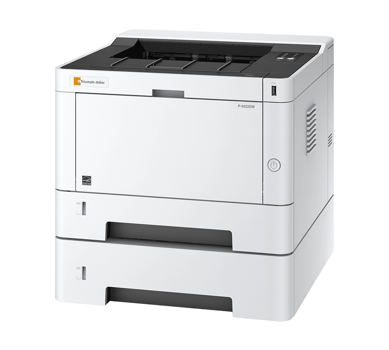 UTAX P-3522DW 3