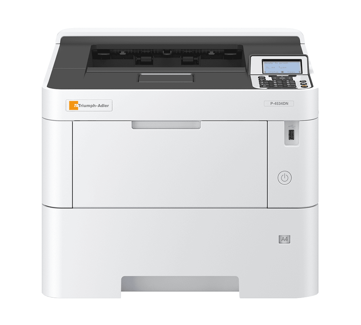 UTAX P-4534DN