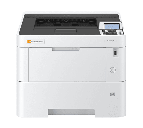 UTAX P-3522DW 8