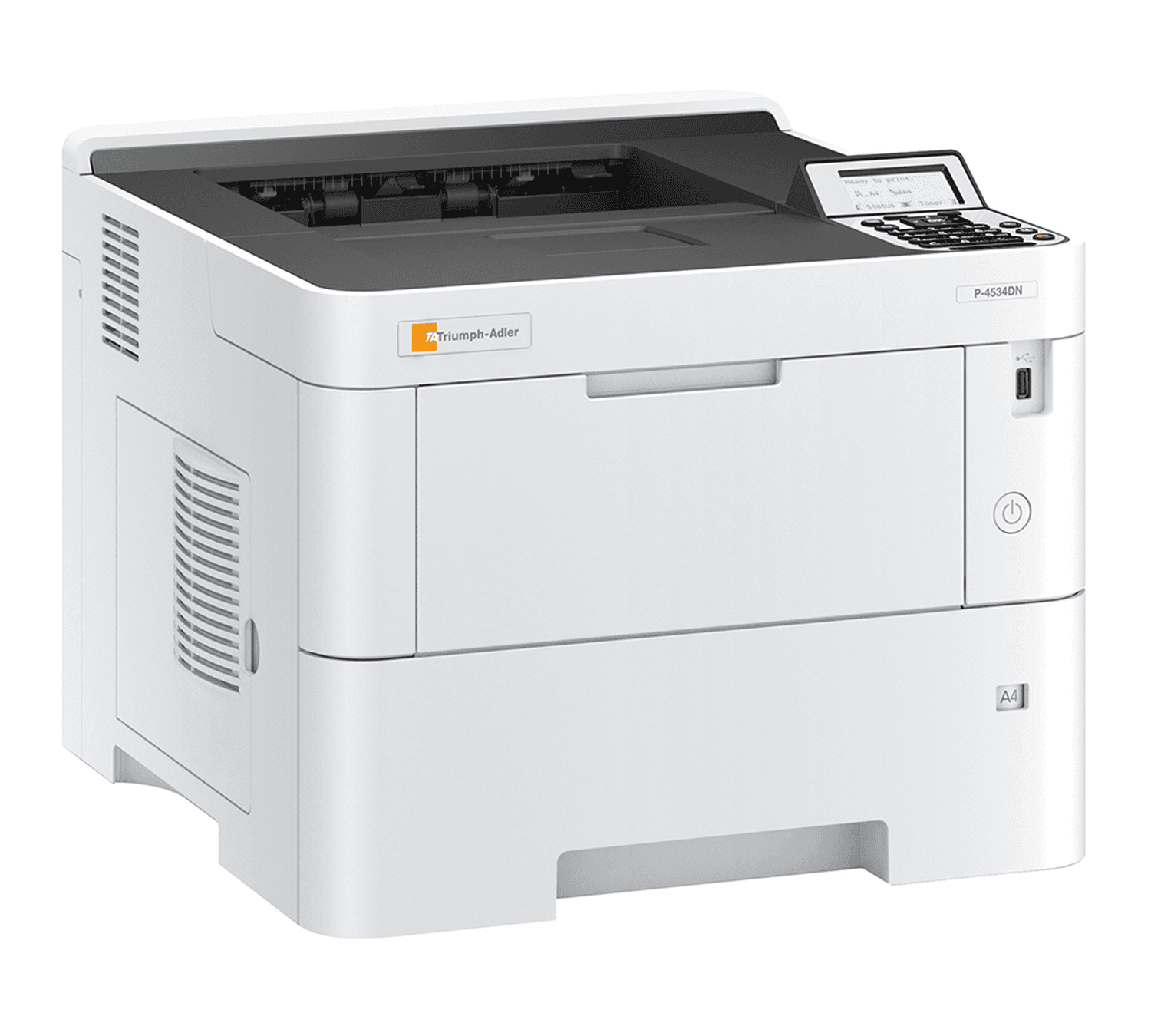UTAX P-4534DN 2