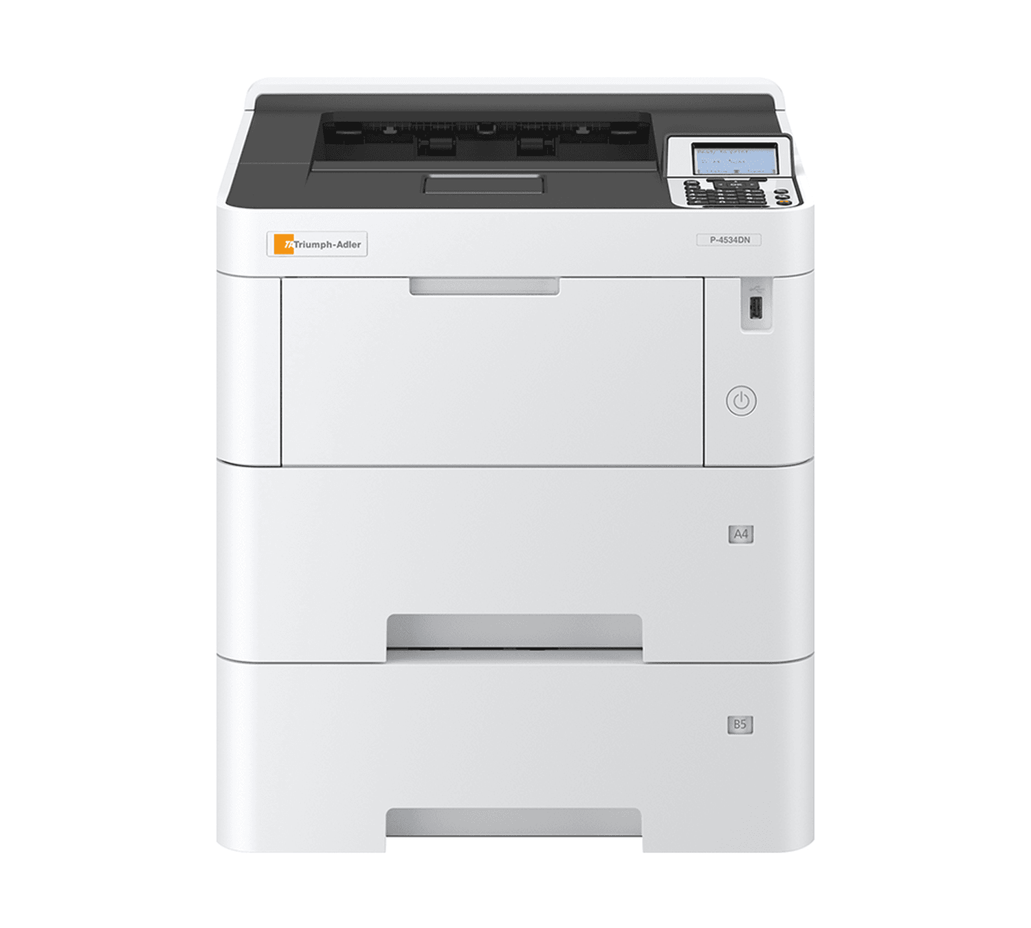 UTAX P-4534DN 3