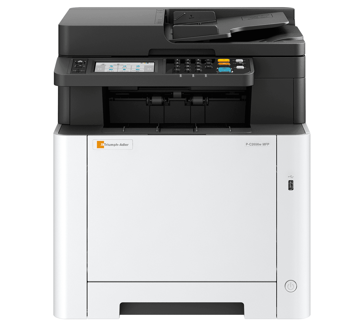 UTAX P-C2656w MFP