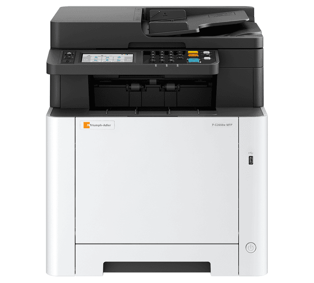 UTAX P-C2656w MFP