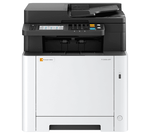 UTAX P-C3563i MFP 5